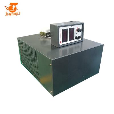 中国 RS485プログラム可能なDC電源1000vdc 10kw切換えモード0-10a 0-1000v 販売のため