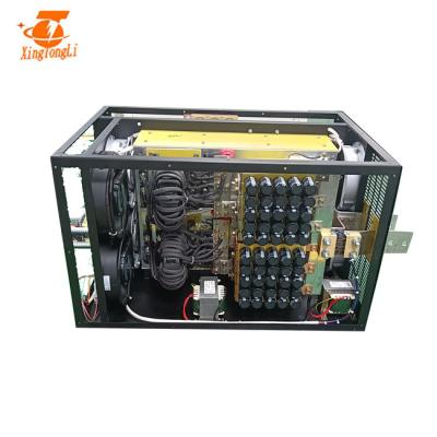 China High Voltage Precision DC Power Supplies 80A 380V for sale