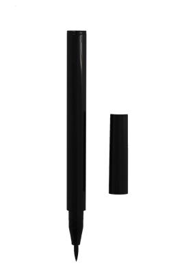 China Comprimento duradouro do único lápis de olho 12cm da composição do olho da cor com tubo plástico à venda