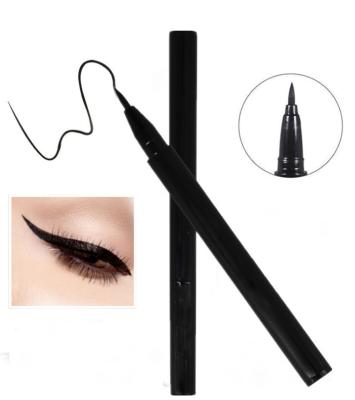 China Professional Eye Makeup Eyeliner For Brown Eyes , Liquid Eyeliner Pen Lightweight for sale