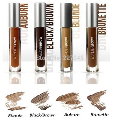 China Fashion Eyebrows Makeup Products Perfect Brows For Long Lasting Matte Type for sale