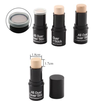 China OEM Private Label Makeup Concealer Highlight Stick Waterproof for sale