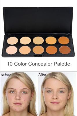 China Nude Mineral Powder Concealer Creamy Under Eye Concealer For Dark Circles for sale