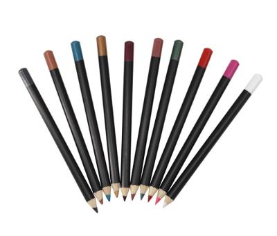 China Fashion Matte Lipstick Lip Liner , Liquid Lip Liner Pen For Permanent Makeup for sale