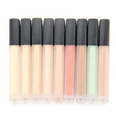 China Liquid Face Makeup Concealer Cosmetics Makeup Perfect Cover for sale