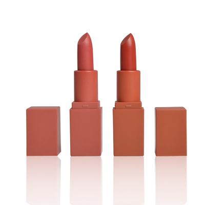 China OEM Makeup Cosmetics Matte Finish Lipstick Set , Long Lasting Matte Lipstick for sale