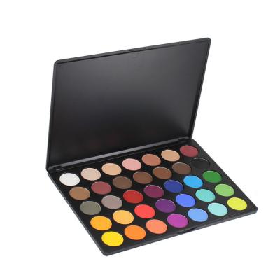China Humilous Eye Makeup Eyeshadow Easy Coloring Add Depth / Dimension To Eyes for sale