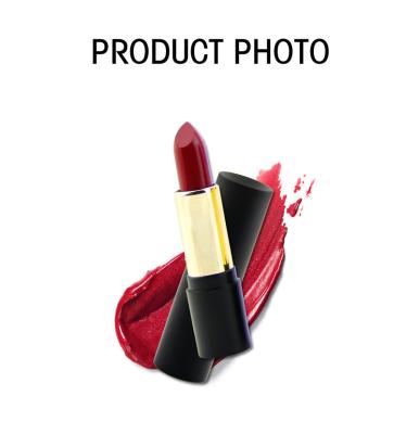 China Flüssiger langlebiger Mattlippenstift, in hohem Grade pigmentierter Lippenstift wasserdichtes 40g zu verkaufen
