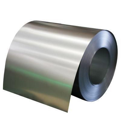 China Costruction Industry Galvanized Steel Coil Hot Dipped  0.12mm-16mm Thickness for sale