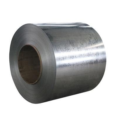 China Electronic Galvanized Surface Steel Coil Costruction Industry  Steel Coil for sale