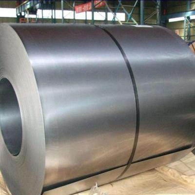 China Zero Spangle Galvanized Steel Coil DX51D Z275  0.12MM-1.2MM Thickness for sale