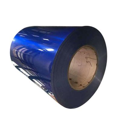China 1Ton Prepainted Galvanized Steel Coil Food Industry Galvalume Aluzinc Steel Coil for sale