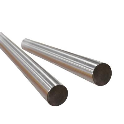 China 1.7225 Steel 4140 Round Alloy Steel Bar 4140 4130 1.7225 42CrMo4 for sale