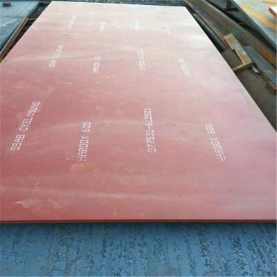 China JFE-EH360, 400, 500 Wear Resistant Steel Sheet  Hot Rolled  600-2500mm Width for sale
