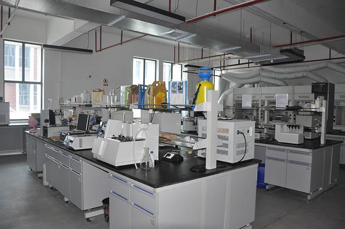 Verified China supplier - Advanced Instruments Co.,Limited