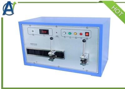 China Intelligent Elongation Test Equipment according to IEC60851-3 for Copper Wires for sale