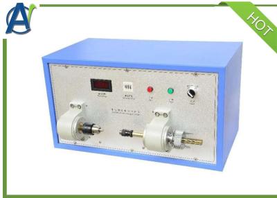China IEC 60851-3 Winding Wires Winding Test Apparatus For Enameled Round Wire for sale