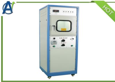 China IEC 60851-5 Blue Color Breakdown Voltage Test Apparatus With 3 Boost Speed for sale