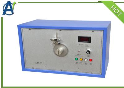China IEC60851-3 Automated Springiness Test Instrument For Copper Wires for sale