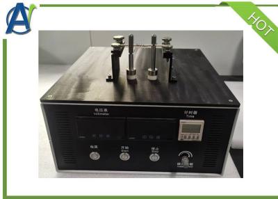 China Cámara de la prueba de ignición del IEC 60695-2-20 para la bobina caliente del alambre en venta
