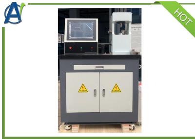 China 4 Ball Method Lube Oil Analysis Equipment For Extreme Pressure Properties Test for sale