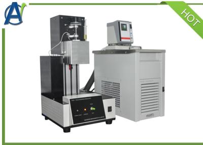China ASTM D5293 Apparent Viscosity Test Instrument Using Cold Cranking Simulator for sale