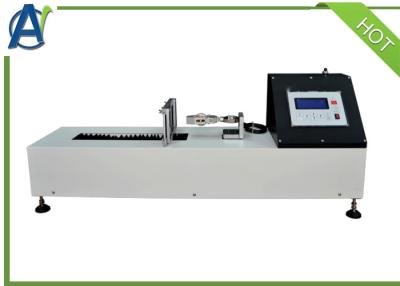 China 50N Or 100N Stripping Force Tester For Cable And Wires Testing for sale