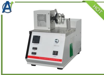 China ASTM D938 Congealing Point Test Instrument for Paraffin and Vaseline for sale