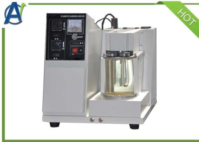 China ASTM D217 Drop Melting Point Apparatus for Petroleum Wax and Grease for sale