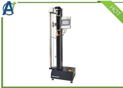 China ISO 7500-1 and ISO 6892-1 Automatic Tensile Strength Tester (Large Deformation) en venta