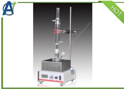 China ASTM D1120 Equilibrium Boiling Point Tester for Engine Coolants for sale