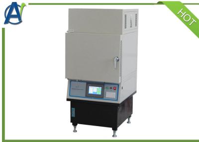China ASTM D6307 Asphalt Content Test Machine by Ignition Test Method for sale