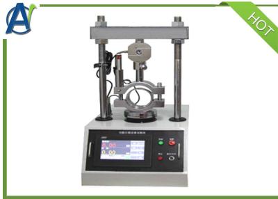 Chine ASTM D6927 Marshall Stability Test Apparatus For Asphalt Mixtures Testing à vendre