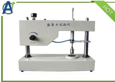 China EN 12274 Cohesion Test Apparatus for Slurry Surfacing Mixture ASTM D3910 for sale