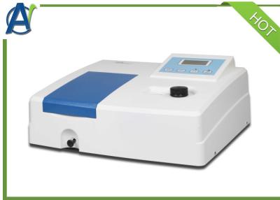 China G Series Visible Spectrophotometer Visible Spectrophotometry Instrument for sale