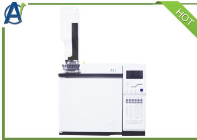 China UOP603 Gas Chromatagraph Testing Equipment Trace CO CO2 In Hydrogen Light Gaseous for sale
