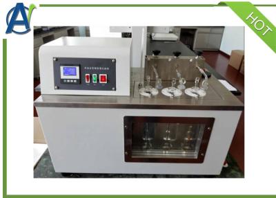China Petroleum Asphalt Testing Equipment for Paraffin Wax Content Testing for sale