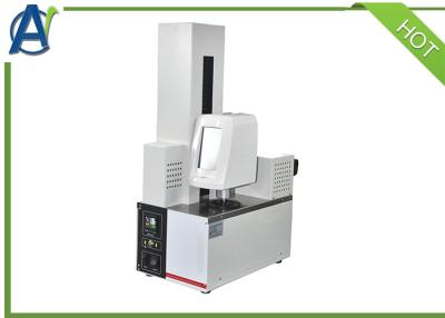 China Low Temperature Lubricating Oil Testing Equipment Brookfield Viscosity Tester for sale