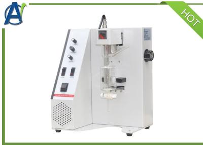 China ASTM D611 Manual Model Aniline Point Test Instrument for Crude Oil for sale