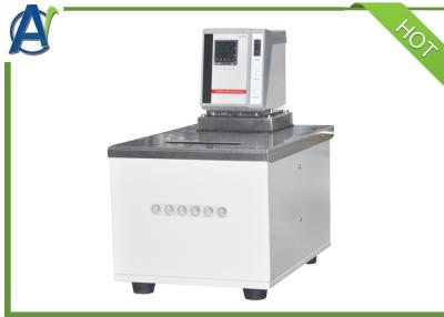 China ASTM D2265 Wide Temperature Range Dropping Point Tester for Lubricating Grease for sale