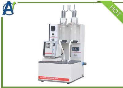 China ASTM D3427 Lubricating Grease Air Release Properties Value Test Apparatus for sale