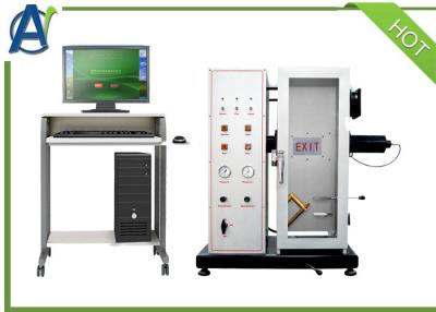 China ASTM D2843 Test Equipment for Density of Smoke from the Burning or Decomposition for sale
