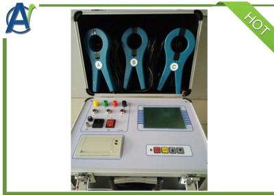 China Instrumento eléctrico automático de la prueba para el equipo de prueba de la capacitancia y de la inductancia en venta