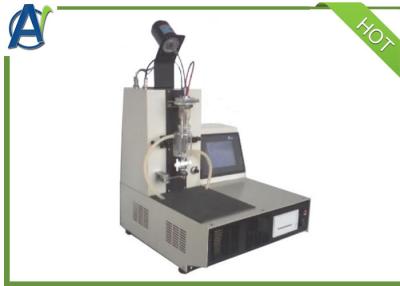China ASTM D611 Automatic Aniline Point Tester for Petroleum Analysis Laboratory for sale