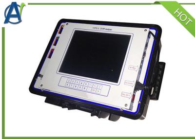 中国 IEC 60044電気CTの検光子の変流器テスト器械 販売のため