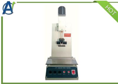 China ISO 2977 Petroleum Oil Analysis Apparatus for Aniline Point Test for sale