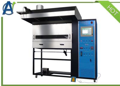 China FRP ASTM E648 Floorings Critical Radiant Flux Testing Machine for sale