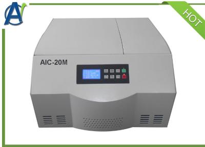 China Laboratory Refrigerated Centrifuges To Separate Components Of Blood For Analysis for sale