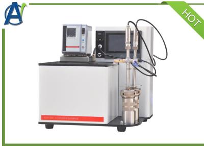 China ASTM D525 Oxidation Stability Testing Equipment (Induction Period Method) for sale