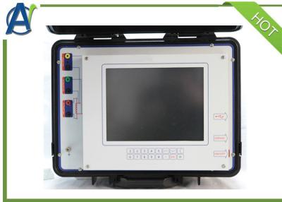 Chine Analyseur de CT pinte pour l'analyse automatique de CT pinte avec le grand écran tactile à vendre
